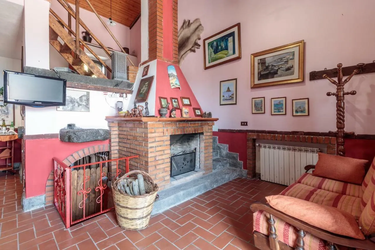 Villa Palmento House Amazing View And Private Mini Spa
