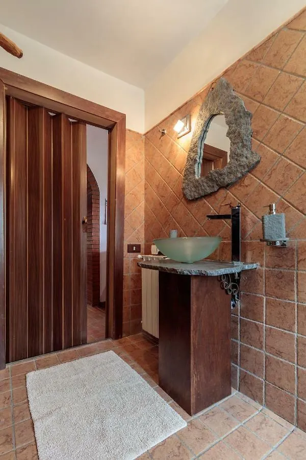 Palmento House Amazing View And Private Mini Spa Villa Piedimonte Etneo